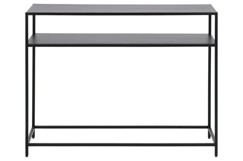 Crabtree Konsollbord 35 cm - Svart - Möbler - Bord & matgrupp - Avlastningsbord & sidobord - Konsolbord & hallbord