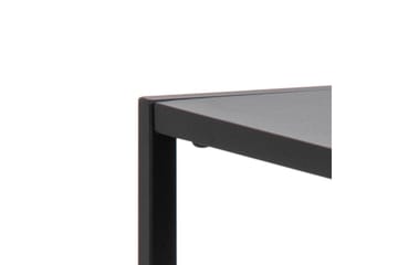 Crabtree Konsollbord 35 cm - Svart - Möbler - Bord & matgrupp - Avlastningsbord & sidobord - Konsolbord & hallbord