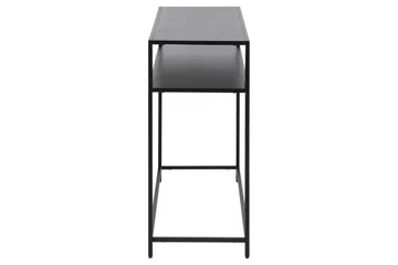 Crabtree Konsollbord 35 cm - Svart - Möbler - Bord & matgrupp - Avlastningsbord & sidobord - Konsolbord & hallbord