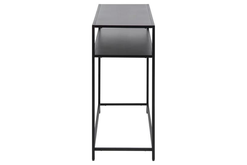 Crabtree Konsollbord 35 cm - Svart - Möbler - Bord & matgrupp - Avlastningsbord & sidobord - Konsolbord & hallbord