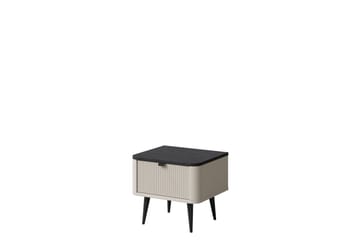 Beige/Grå