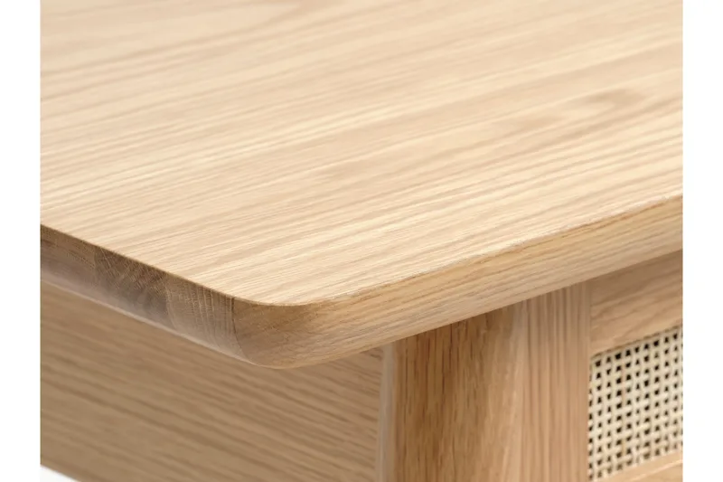 Cytheria Konsollbord 110 cm - Beige - Möbler - Bord & matgrupp - Avlastningsbord & sidobord - Konsolbord & hallbord