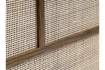 Cytheria Konsollbord 180 cm - Brun - Möbler - Bord & matgrupp - Avlastningsbord & sidobord - Konsolbord & hallbord