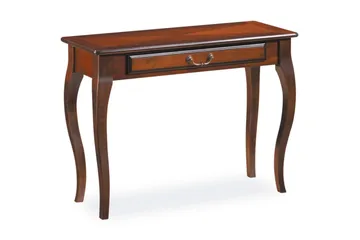 Dainese Konsollbord 104 cm - Natur - Möbler - Bord & matgrupp - Avlastningsbord & sidobord - Konsolbord & hallbord