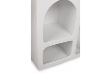 Dalim Konsollbord 120 cm - Vit - Möbler - TV- & Mediamöbler - TV bänk & mediabänk