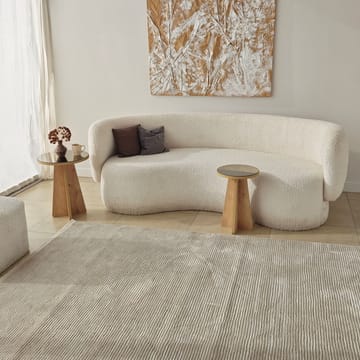 Dasina Sidobord 2 delar 50 cm - Bronzie / Safir Ek - Möbler - Bord & matgrupp - Avlastningsbord & sidobord - Satsbord