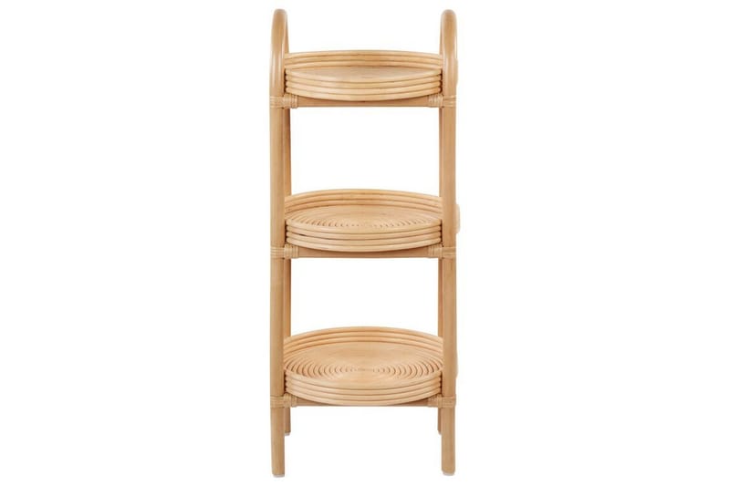 Dayleen Sidobord 32 cm - Natur - Möbler - Bord & matgrupp - Avlastningsbord & sidobord - Lampbord & sidobord