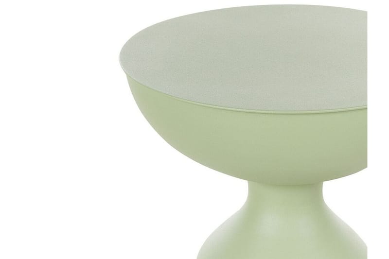 Dearra Sidobord 36 cm - Grön - Möbler - Bord & matgrupp - Avlastningsbord & sidobord - Lampbord & sidobord