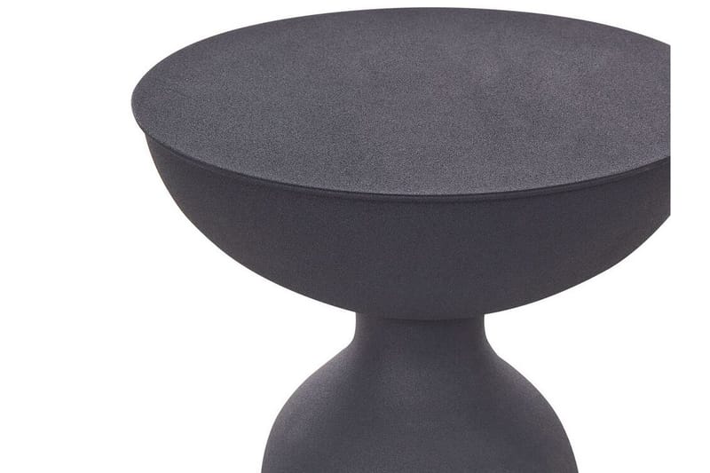 Dearra Sidobord 36 cm - Svart - Möbler - Bord & matgrupp - Avlastningsbord & sidobord - Lampbord & sidobord