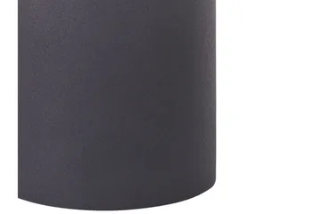 Dearra Sidobord 36 cm - Svart - Möbler - Bord & matgrupp - Avlastningsbord & sidobord - Lampbord & sidobord