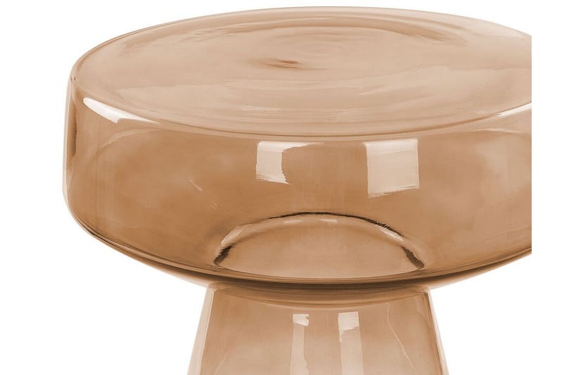 Delainey Satsbord 39 cm - Brun - Möbler - Bord & matgrupp - Avlastningsbord & sidobord - Satsbord