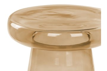 Delainey Satsbord 39 cm - Brun - Möbler - Bord & matgrupp - Avlastningsbord & sidobord - Satsbord