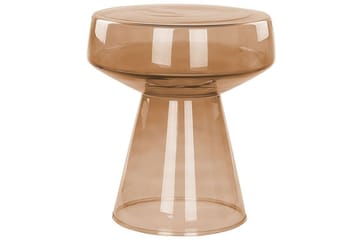 Delainey Satsbord 39 cm - Brun - Möbler - Bord & matgrupp - Avlastningsbord & sidobord - Satsbord