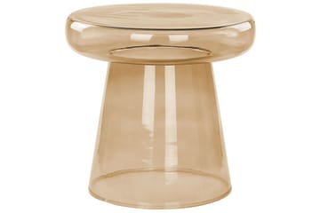 Delainey Satsbord 39 cm - Brun - Möbler - Bord & matgrupp - Avlastningsbord & sidobord - Satsbord