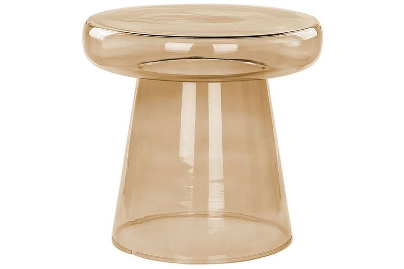 Delainey Satsbord 39 cm - Brun - Möbler - Bord & matgrupp - Avlastningsbord & sidobord - Satsbord