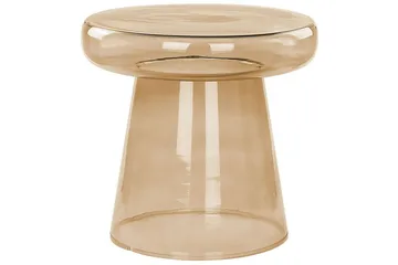 Delainey Satsbord 39 cm - Brun - Möbler - Bord & matgrupp - Avlastningsbord & sidobord - Satsbord