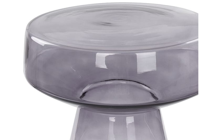 Delainey Satsbord 39 cm - Grå - Möbler - Bord & matgrupp - Avlastningsbord & sidobord - Satsbord