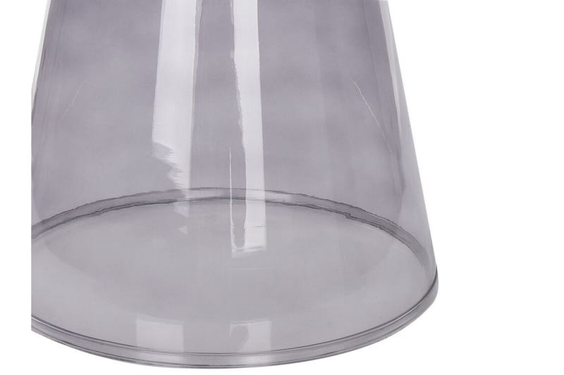 Delainey Satsbord 39 cm - Grå - Möbler - Bord & matgrupp - Avlastningsbord & sidobord - Satsbord
