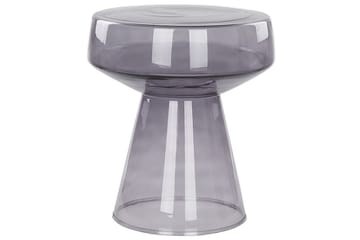 Delainey Satsbord 39 cm - Grå - Möbler - Bord & matgrupp - Avlastningsbord & sidobord - Satsbord
