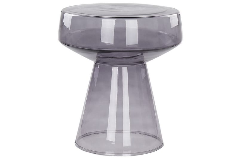 Delainey Satsbord 39 cm - Grå - Möbler - Bord & matgrupp - Avlastningsbord & sidobord - Satsbord