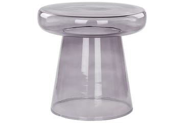 Delainey Satsbord 39 cm - Grå - Möbler - Bord & matgrupp - Avlastningsbord & sidobord - Satsbord