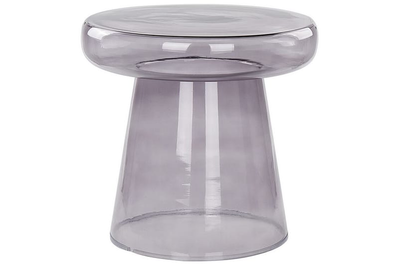 Delainey Satsbord 39 cm - Grå - Möbler - Bord & matgrupp - Avlastningsbord & sidobord - Satsbord