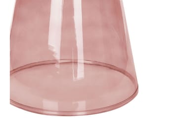 Delainey Satsbord 39 cm - Röd - Möbler - Bord & matgrupp - Avlastningsbord & sidobord - Satsbord