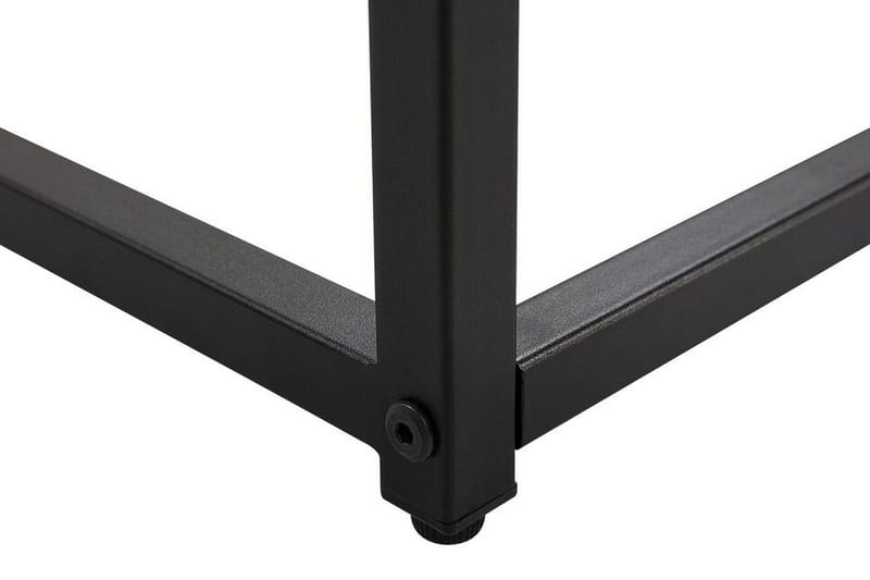 Delano Konsolbord - Svart - Möbler - Bord & matgrupp - Avlastningsbord & sidobord - Konsolbord & hallbord