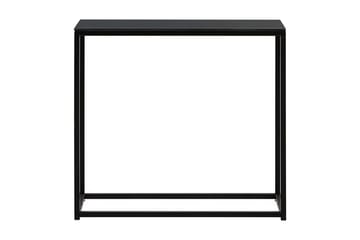 Delano Konsolbord - Svart - Möbler - Bord & matgrupp - Avlastningsbord & sidobord - Konsolbord & hallbord
