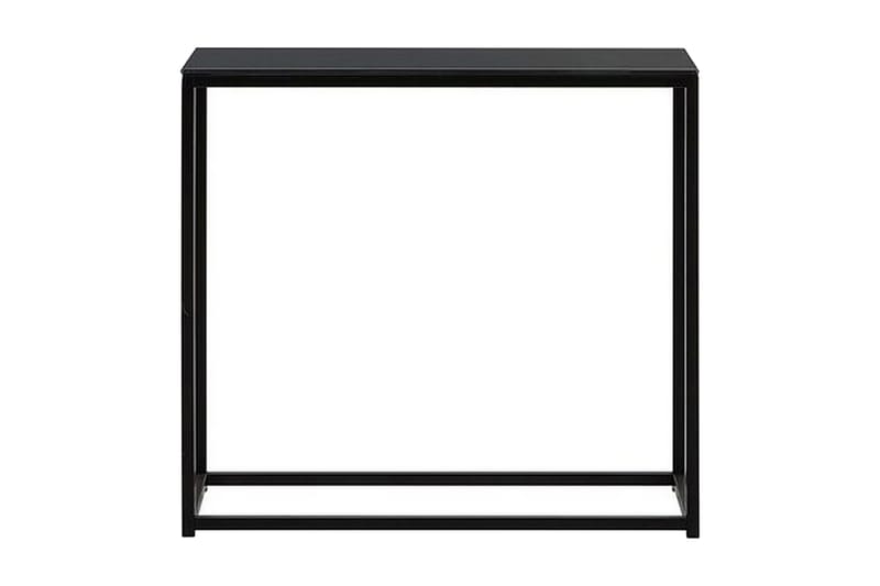 Delano Konsolbord, Svart