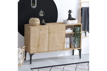 Desgrar Konsollbord 120x80 cm - Blå - Möbler - Bord & matgrupp - Avlastningsbord & sidobord - Konsolbord & hallbord