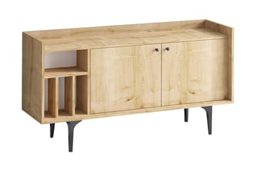 Desgrar Konsollbord 150x80 cm - Blå - Möbler - Bord & matgrupp - Avlastningsbord & sidobord - Konsolbord & hallbord