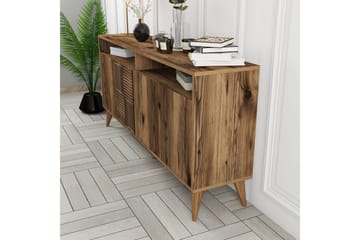 Desgrar Konsollbord 160x78 cm - Brun - Möbler - Bord & matgrupp - Avlastningsbord & sidobord - Konsolbord & hallbord