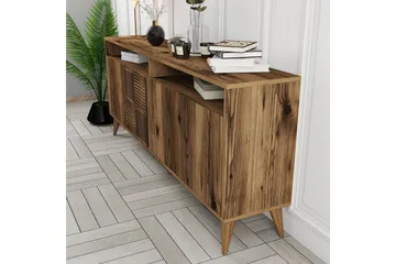 Desgrar Konsollbord 180x78,6 cm - Brun - Möbler - Bord & matgrupp - Avlastningsbord & sidobord - Konsolbord & hallbord