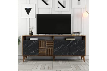 Desgrar Konsollbord 180x78,6 cm - Brun - Möbler - Bord & matgrupp - Avlastningsbord & sidobord - Konsolbord & hallbord