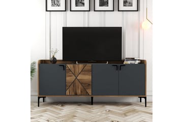 Desgrar Konsollbord 180x78 cm - Brun - Möbler - Bord & matgrupp - Avlastningsbord & sidobord - Konsolbord & hallbord