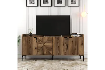 Desgrar Konsollbord 180x78 cm - Brun - Möbler - Bord & matgrupp - Avlastningsbord & sidobord - Konsolbord & hallbord