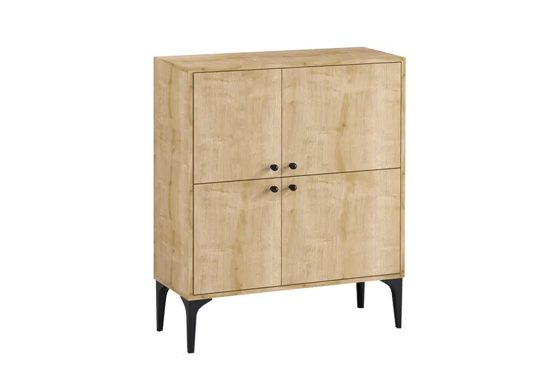 Desgrar Konsollbord 90x115 cm, Blå