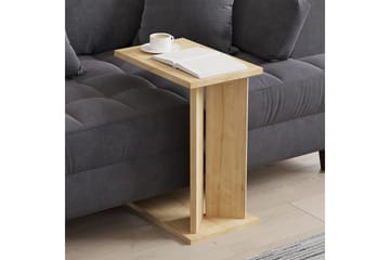 Deyra Sidobord 25 cm - Ek - Möbler - Bord & matgrupp - Avlastningsbord & sidobord - Lampbord & sidobord