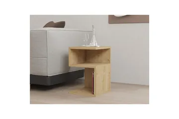 Deyricon Sidobord 29,6 cm - Blå - Möbler - Bord & matgrupp - Avlastningsbord & sidobord - Lampbord & sidobord