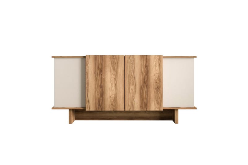 Diannare Konsollbord 180 cm - Brun/Sand - Möbler - Bord & matgrupp - Avlastningsbord & sidobord - Konsolbord & hallbord