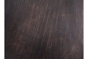 Diondra Sidobord 45 cm - Svart - Möbler - Bord & matgrupp - Avlastningsbord & sidobord - Lampbord & sidobord