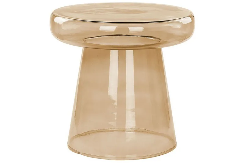 Dyanne Sidobord 39 cm, Brun