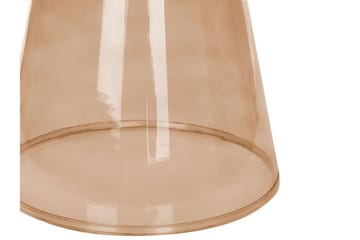 Dytto Sidobord 37 cm - Brun - Möbler - Bord & matgrupp - Avlastningsbord & sidobord - Lampbord & sidobord