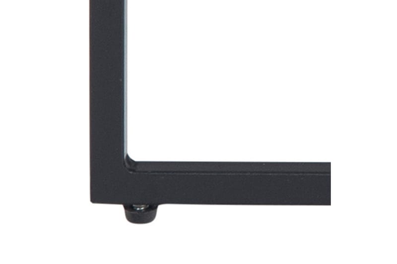 Elgrau Satsbord - Svart - Möbler - Bord & matgrupp - Avlastningsbord & sidobord - Satsbord