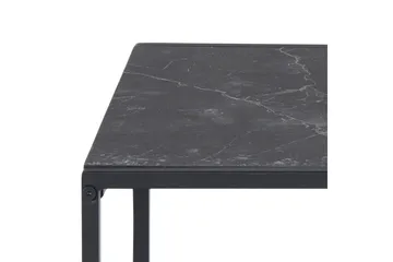 Elgrau Satsbord - Svart - Möbler - Bord & matgrupp - Avlastningsbord & sidobord - Satsbord