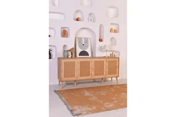 Elili Konsollbord 180 cm - Ek - Möbler - Bord & matgrupp - Avlastningsbord & sidobord - Konsolbord & hallbord