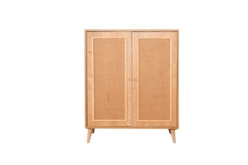 Elili Sidobord 40 cm - Ek - Möbler - Bord & matgrupp - Avlastningsbord & sidobord - Lampbord & sidobord