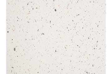 Faber Sidobord 39 cm - Vit - Möbler - Bord & matgrupp - Avlastningsbord & sidobord - Lampbord & sidobord