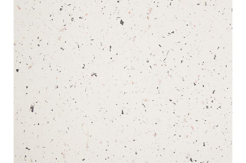 Faber Sidobord 39 cm - Vit - Möbler - Bord & matgrupp - Avlastningsbord & sidobord - Lampbord & sidobord